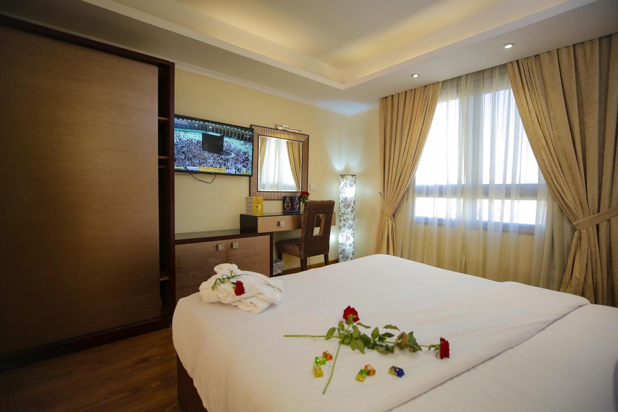 Cairo Taj Hotels & Suites - Dokki Luaran gambar
