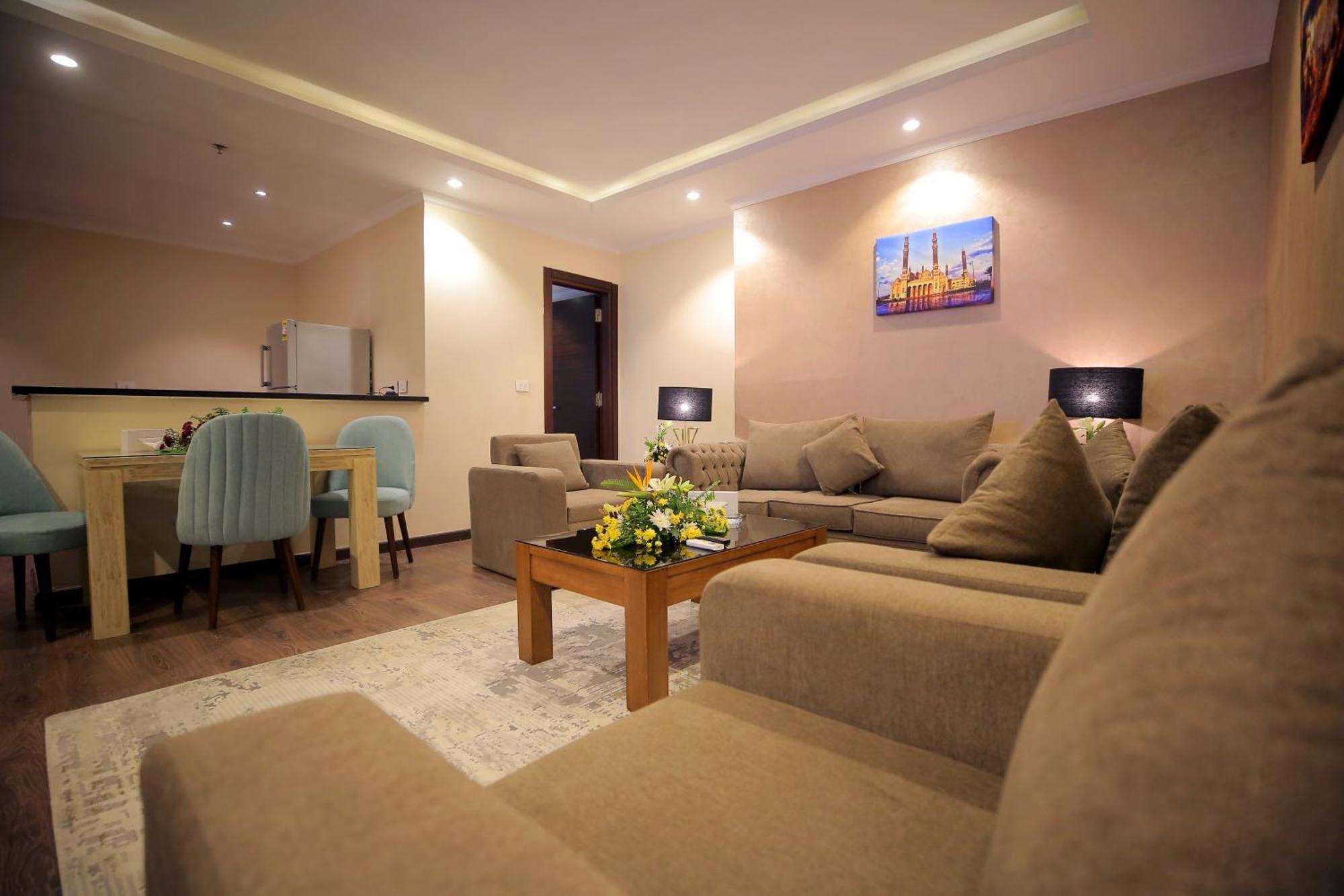 Cairo Taj Hotels & Suites - Dokki Luaran gambar